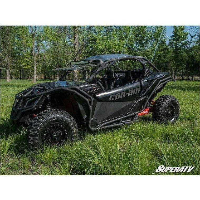 Can Am X3 Lower Doors | SuperATV