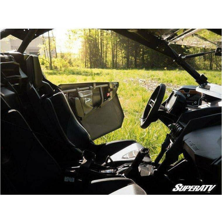 Can Am X3 Lower Doors | SuperATV