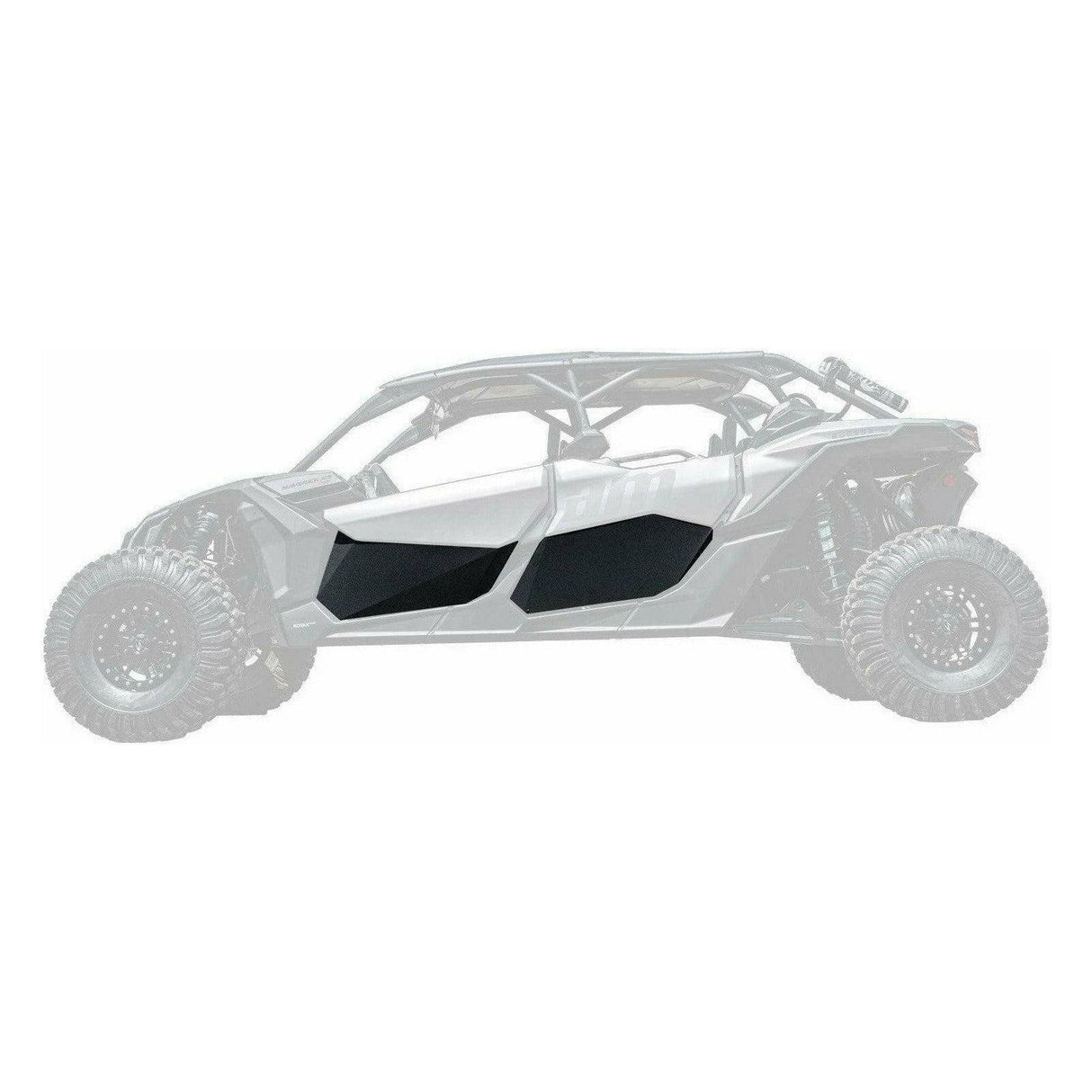 Can Am X3 Lower Doors | SuperATV