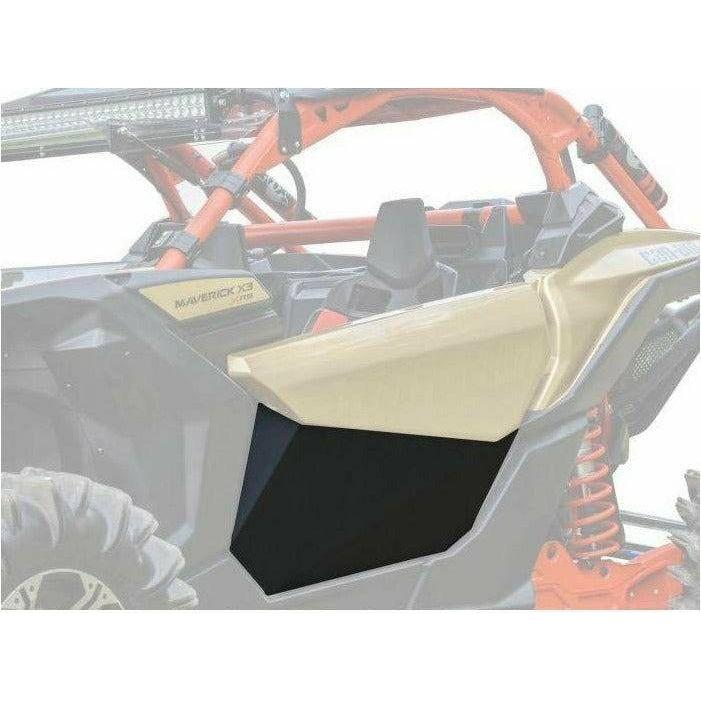 Can Am X3 Lower Doors | SuperATV
