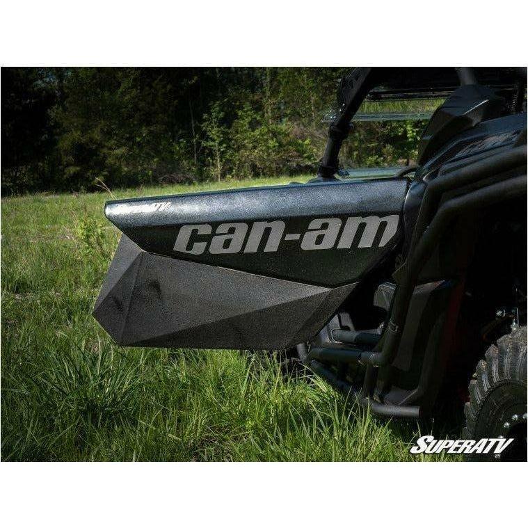 Can Am X3 Lower Doors | SuperATV