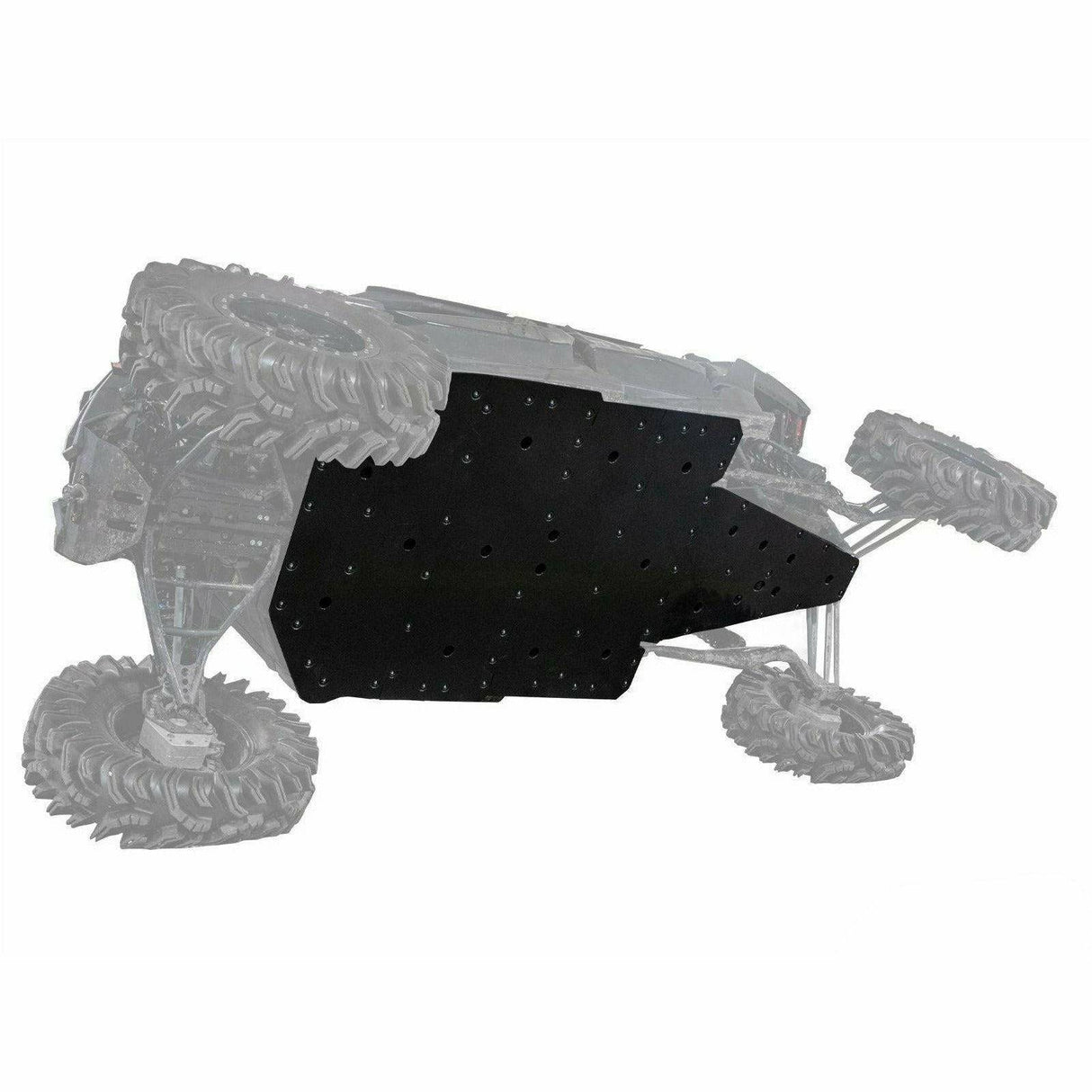 Can Am X3 MAX Full Skid Plate | SuperATV