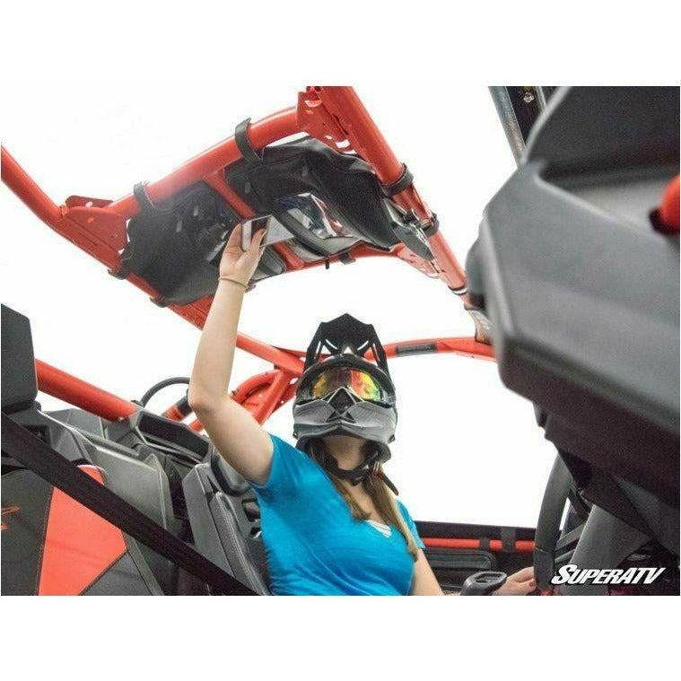 Can Am X3 Overhead Bag | SuperATV