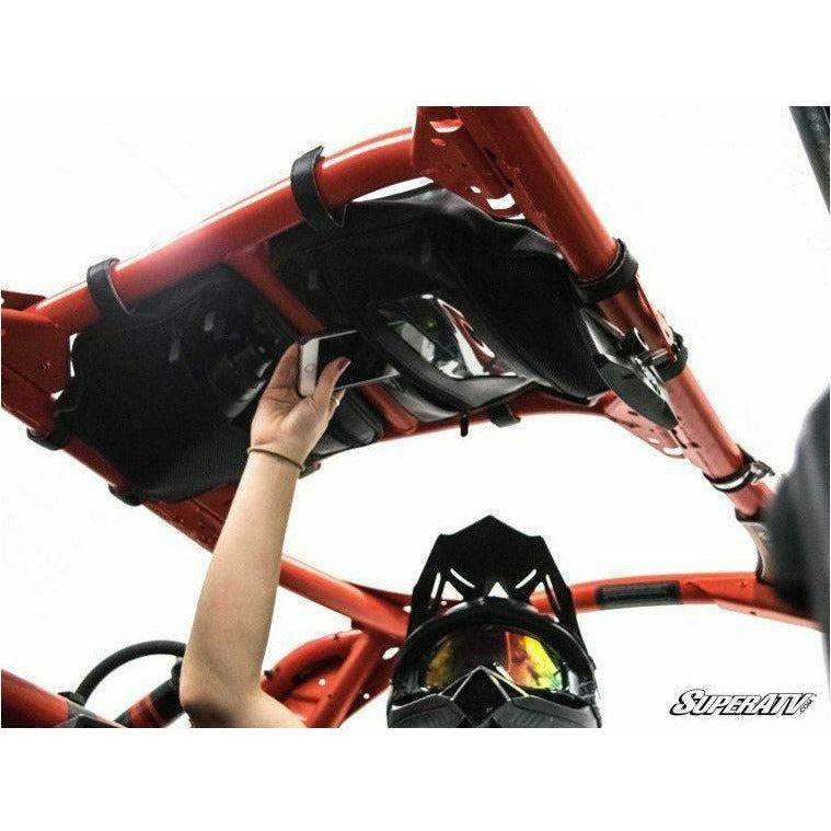 Can Am X3 Overhead Bag | SuperATV