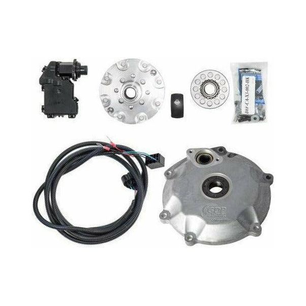 Can Am X3 Pin Locker Differential | SuperATV