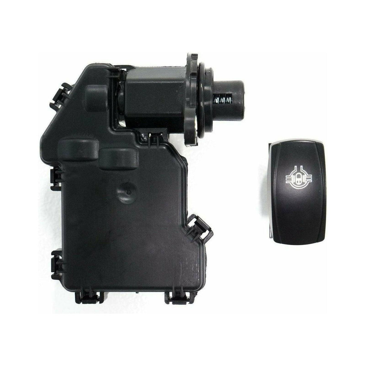 Can Am X3 Pin Locker Differential | SuperATV