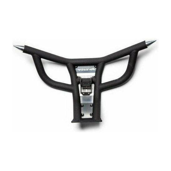 SuperATV Can Am Maverick X3 Prerunner Front Bumper