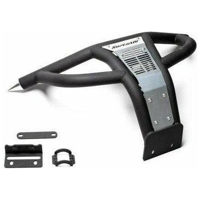 SuperATV Can Am Maverick X3 Prerunner Front Bumper