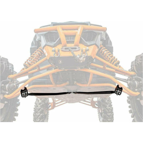 Can Am X3 Track Bars | SuperATV