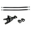 Can Am X3 Track Bars | SuperATV