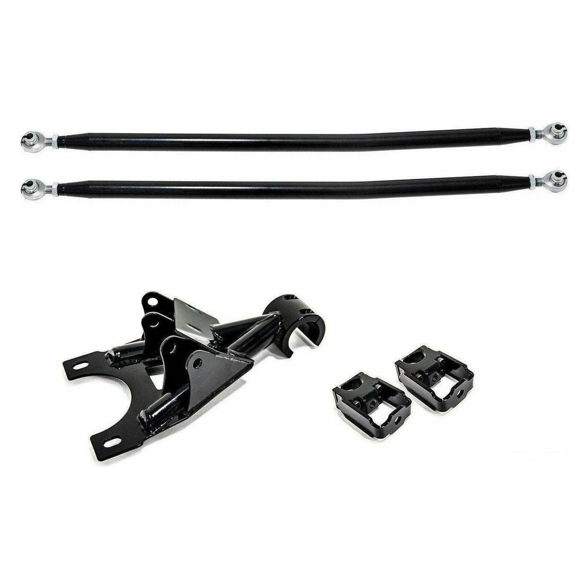 Can Am X3 Track Bars | SuperATV