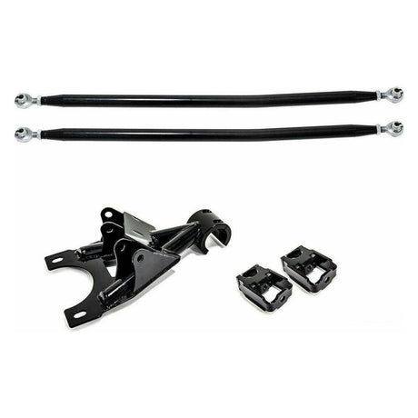 Can Am X3 Track Bars | SuperATV