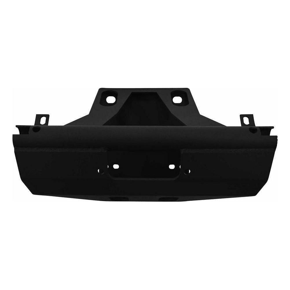 Can Am X3 Winch Mount Plate | SuperATV