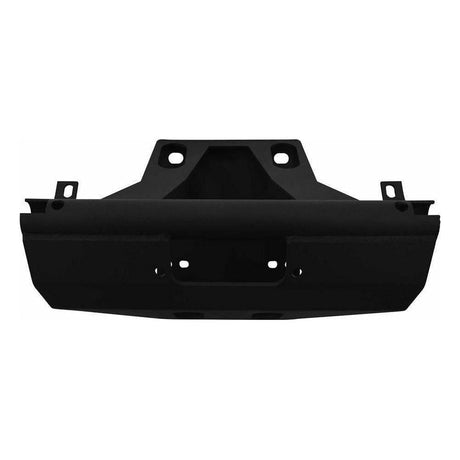 Can Am X3 Winch Mount Plate | SuperATV