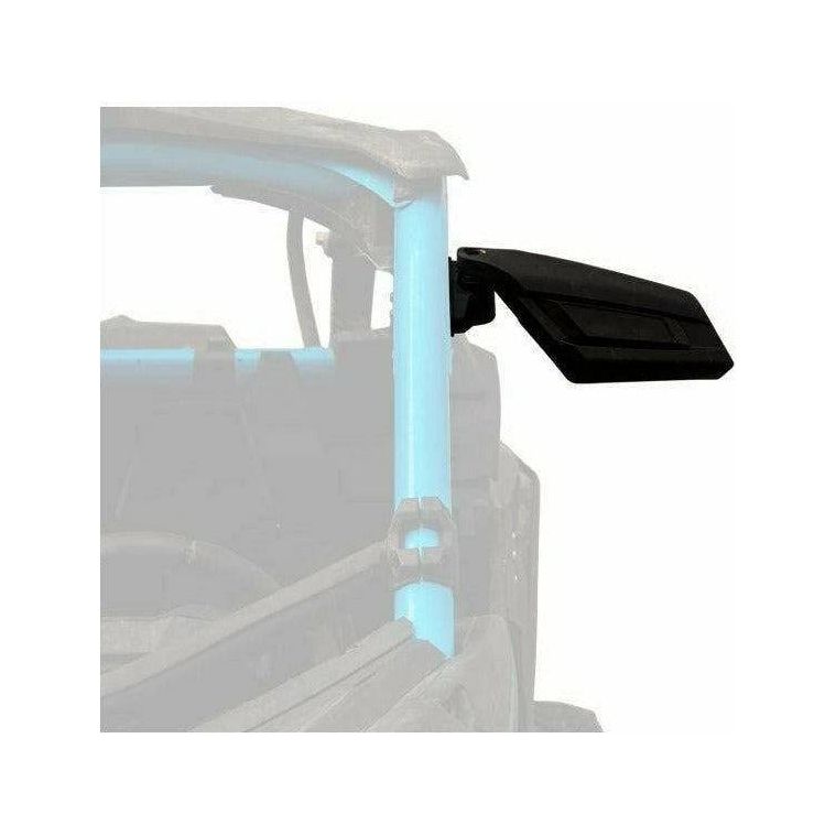 SuperATV Can Am X3 Sport Side View Mirrors