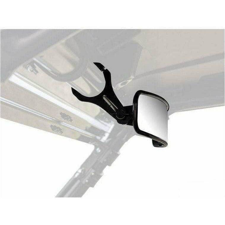Honda 17" Curved Rear View Mirror | SuperATV
