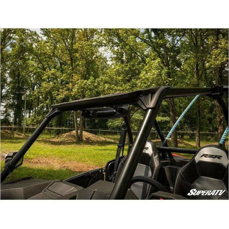 Honda 17" Curved Rear View Mirror | SuperATV