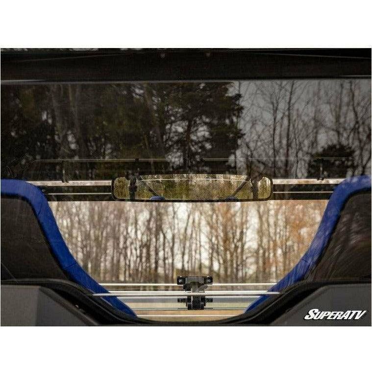 Honda 17" Curved Rear View Mirror | SuperATV