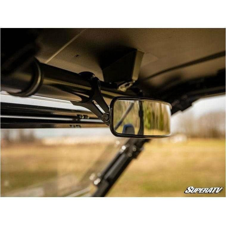 Honda 17" Curved Rear View Mirror | SuperATV