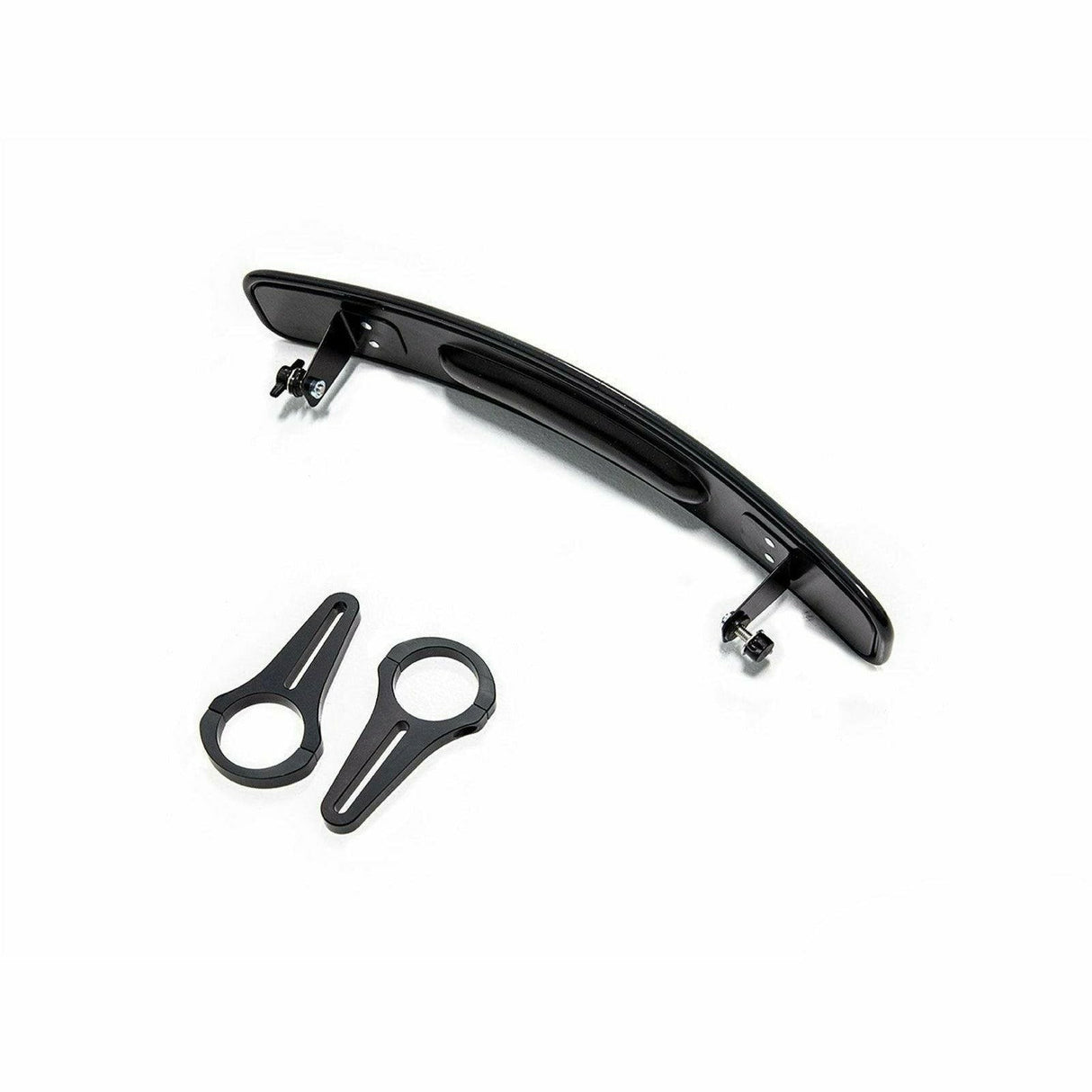Honda 17" Curved Rear View Mirror | SuperATV