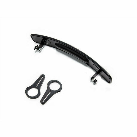 Honda 17" Curved Rear View Mirror | SuperATV