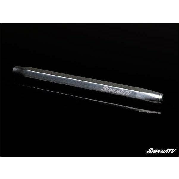 SuperATV Honda Pioneer 1000 Billet Aluminum Hex Tie Rod Kit