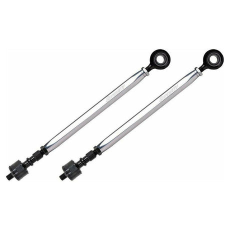 SuperATV Honda Pioneer 1000 Billet Aluminum Hex Tie Rod Kit