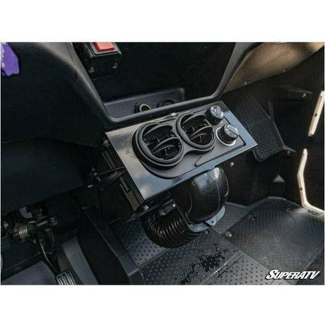 SuperATV Honda Pioneer 1000 Cab Heater