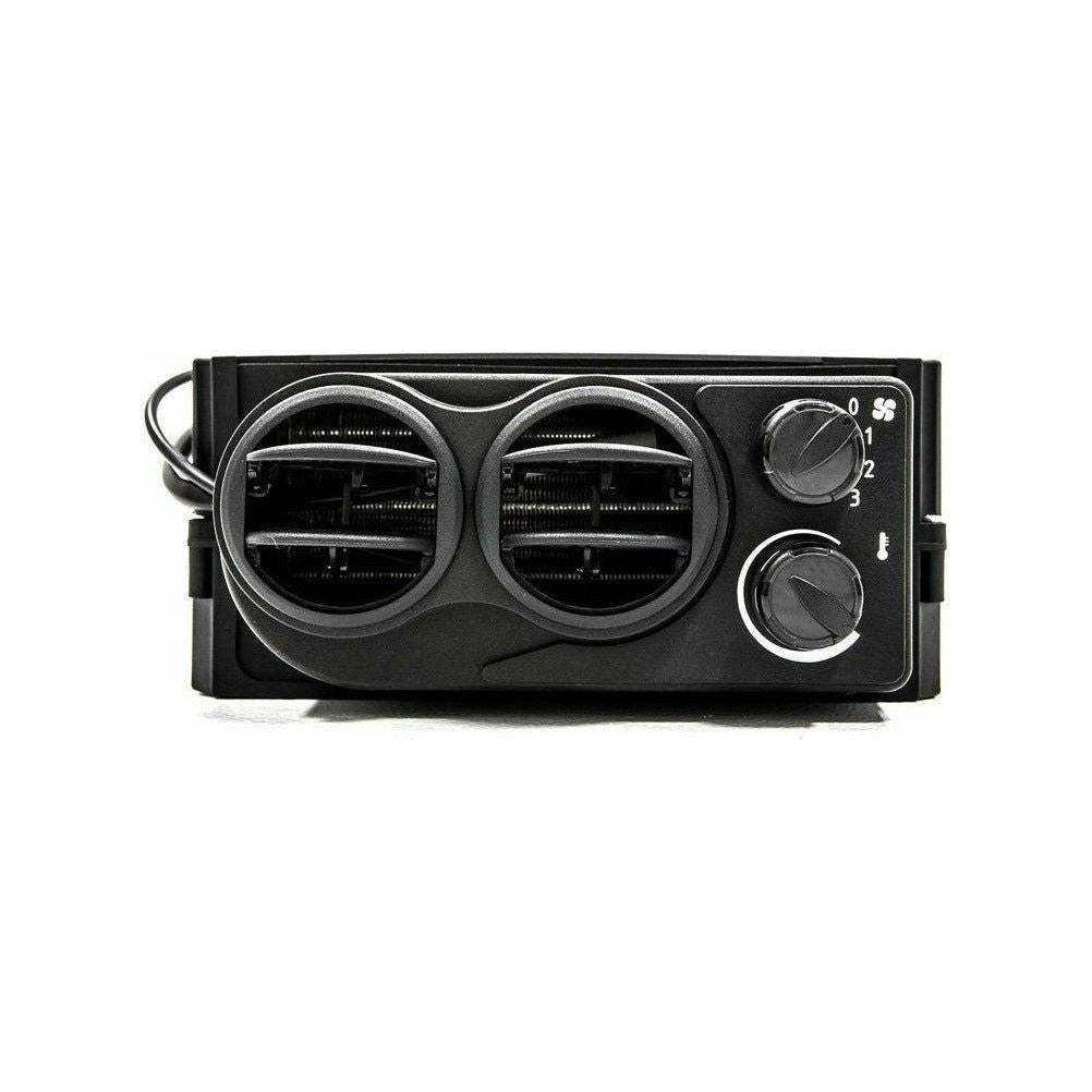 SuperATV Honda Pioneer 1000 Cab Heater