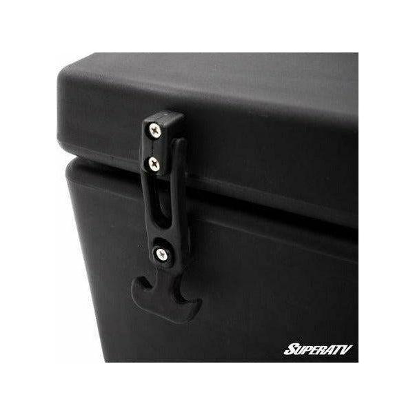 SuperATV Honda Pioneer 1000 Cooler / Cargo Box