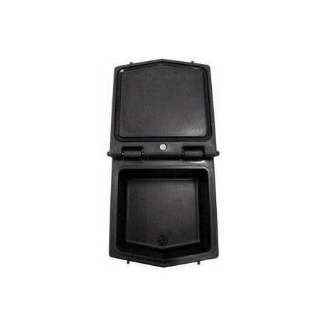 SuperATV Honda Pioneer 1000 Cooler / Cargo Box