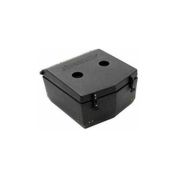 SuperATV Honda Pioneer 1000 Cooler / Cargo Box