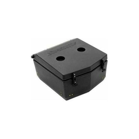 SuperATV Honda Pioneer 1000 Cooler / Cargo Box