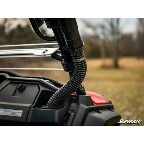 SuperATV Honda Pioneer 1000 Depth Finder Snorkel Kit