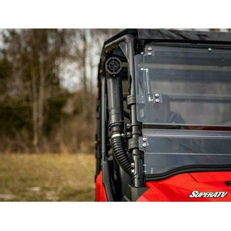SuperATV Honda Pioneer 1000 Depth Finder Snorkel Kit