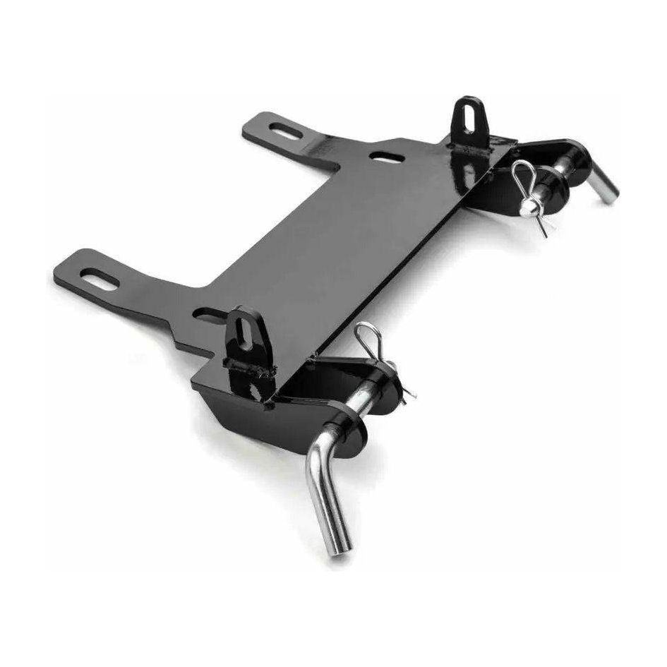 SuperATV Honda Pioneer 1000 Plow Pro Snow Plow Mount