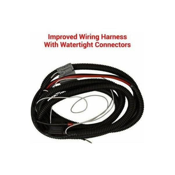 SuperATV Honda Pioneer 1000 Power Steering Kit