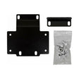 SuperATV Honda Pioneer 1000 Winch Mounting Plate