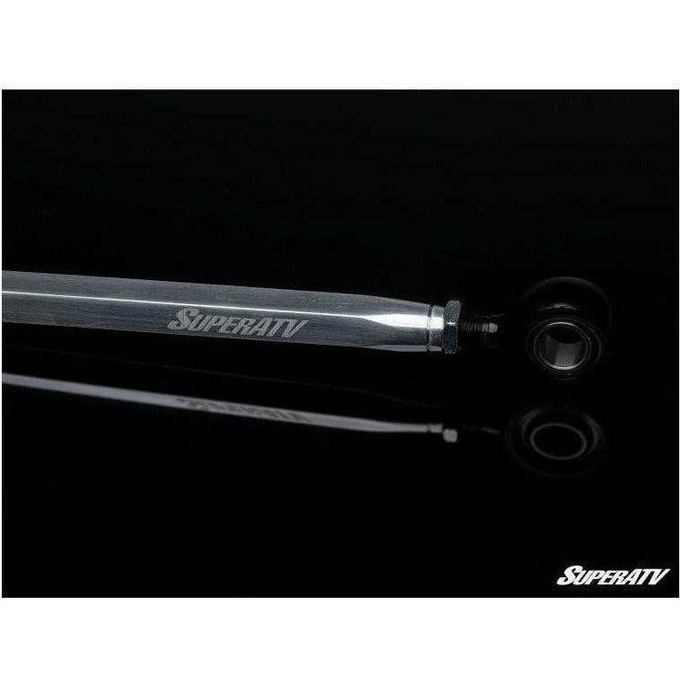 Honda Talon 1000X Billet Aluminum Hex Tie Rod Kit | SuperATV