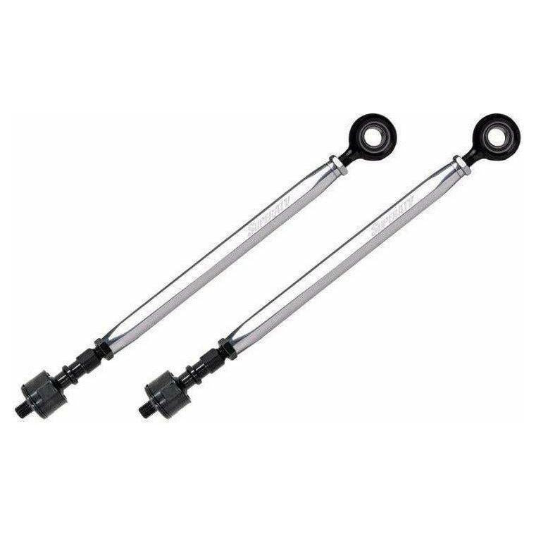 Honda Talon 1000X Billet Aluminum Hex Tie Rod Kit | SuperATV
