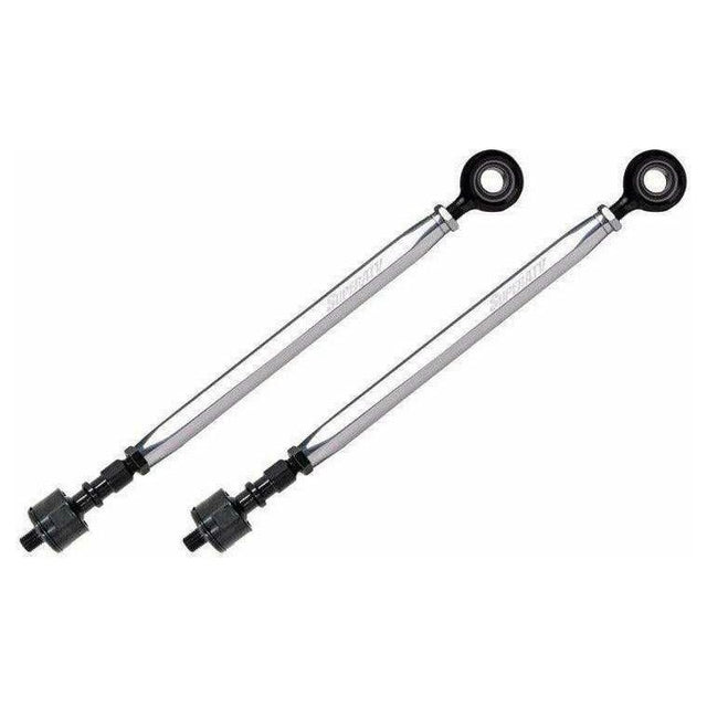 Honda Talon 1000X Billet Aluminum Hex Tie Rod Kit | SuperATV