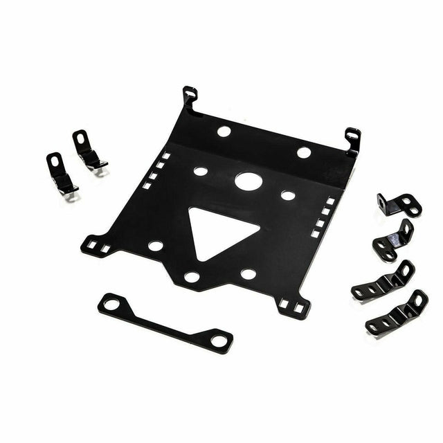 Honda Talon Frame Stiffener / Gusset Kit | SuperATV