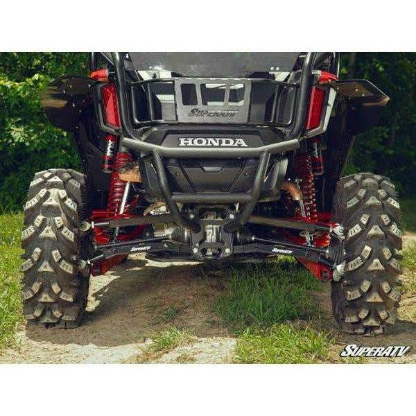 SuperATV Honda Talon 1000 Low Profile Fender Flares