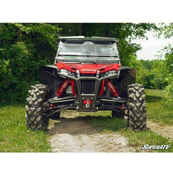 SuperATV Honda Talon 1000 Low Profile Fender Flares