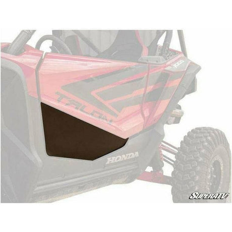 Honda Talon 1000R Lower Doors | SuperATV