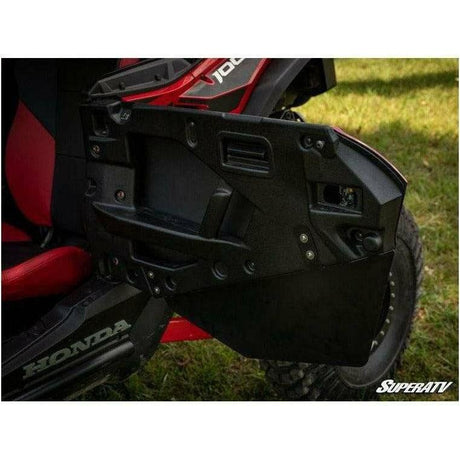 Honda Talon 1000R Lower Doors | SuperATV