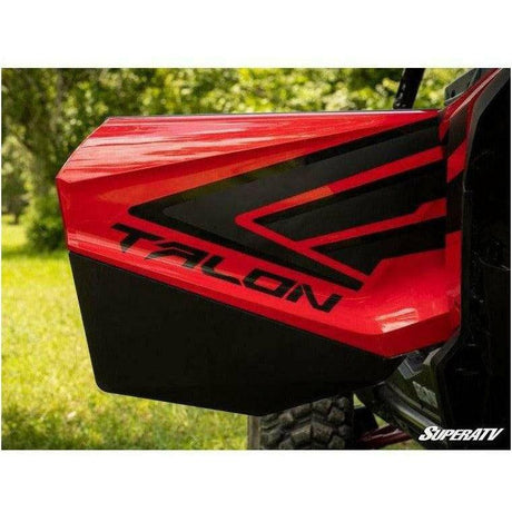 Honda Talon 1000R Lower Doors | SuperATV