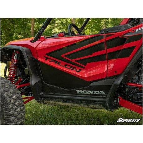 Honda Talon 1000R Lower Doors | SuperATV