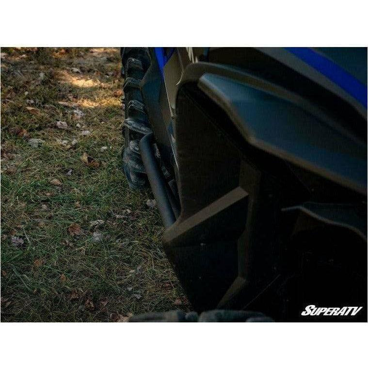 Honda Talon Nerf Bars | SuperATV