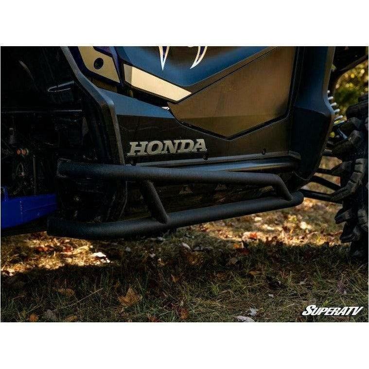 Honda Talon Nerf Bars | SuperATV